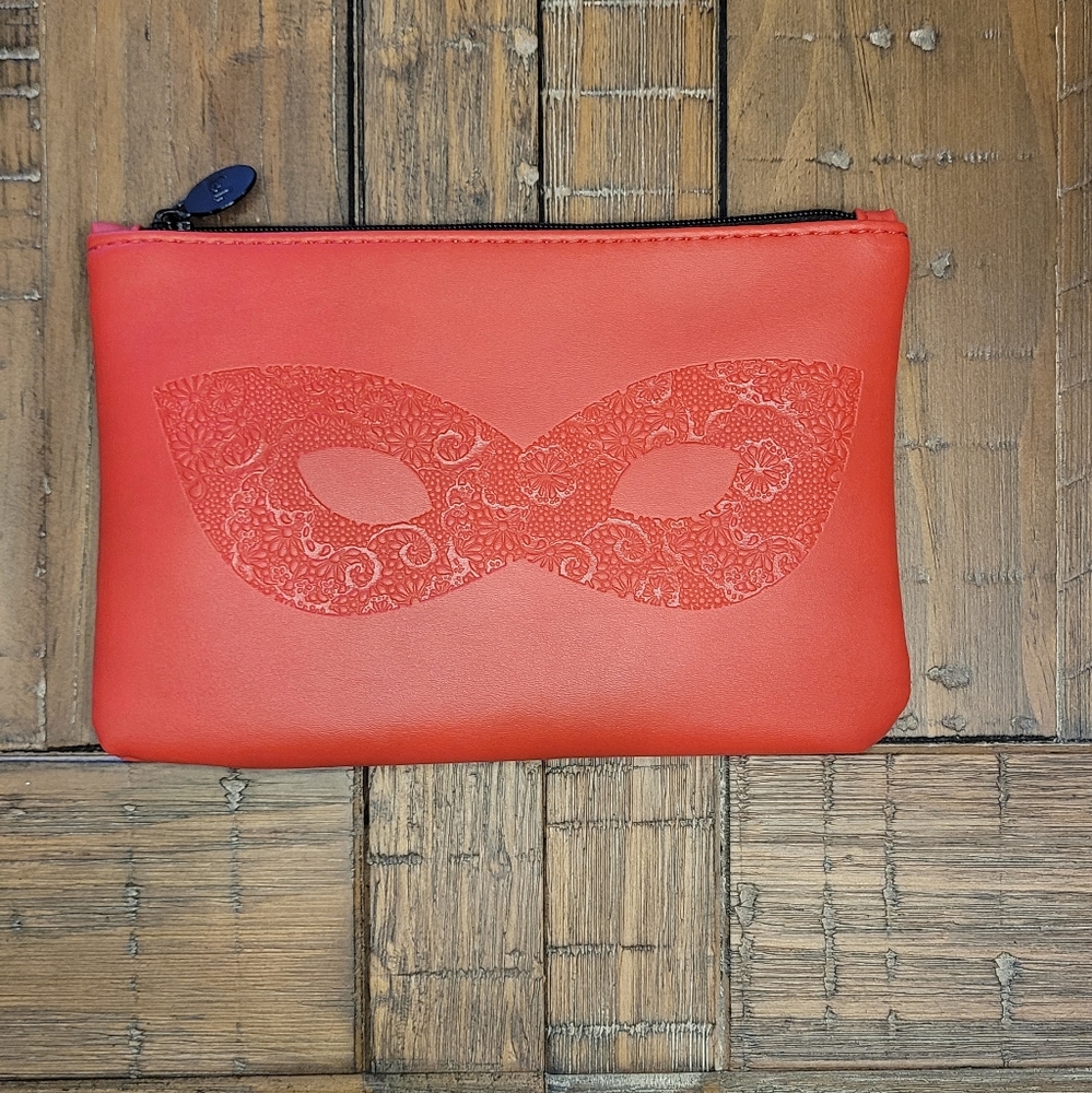 Masquerade Mask Oct 2018 Ipsy Bag NWOT